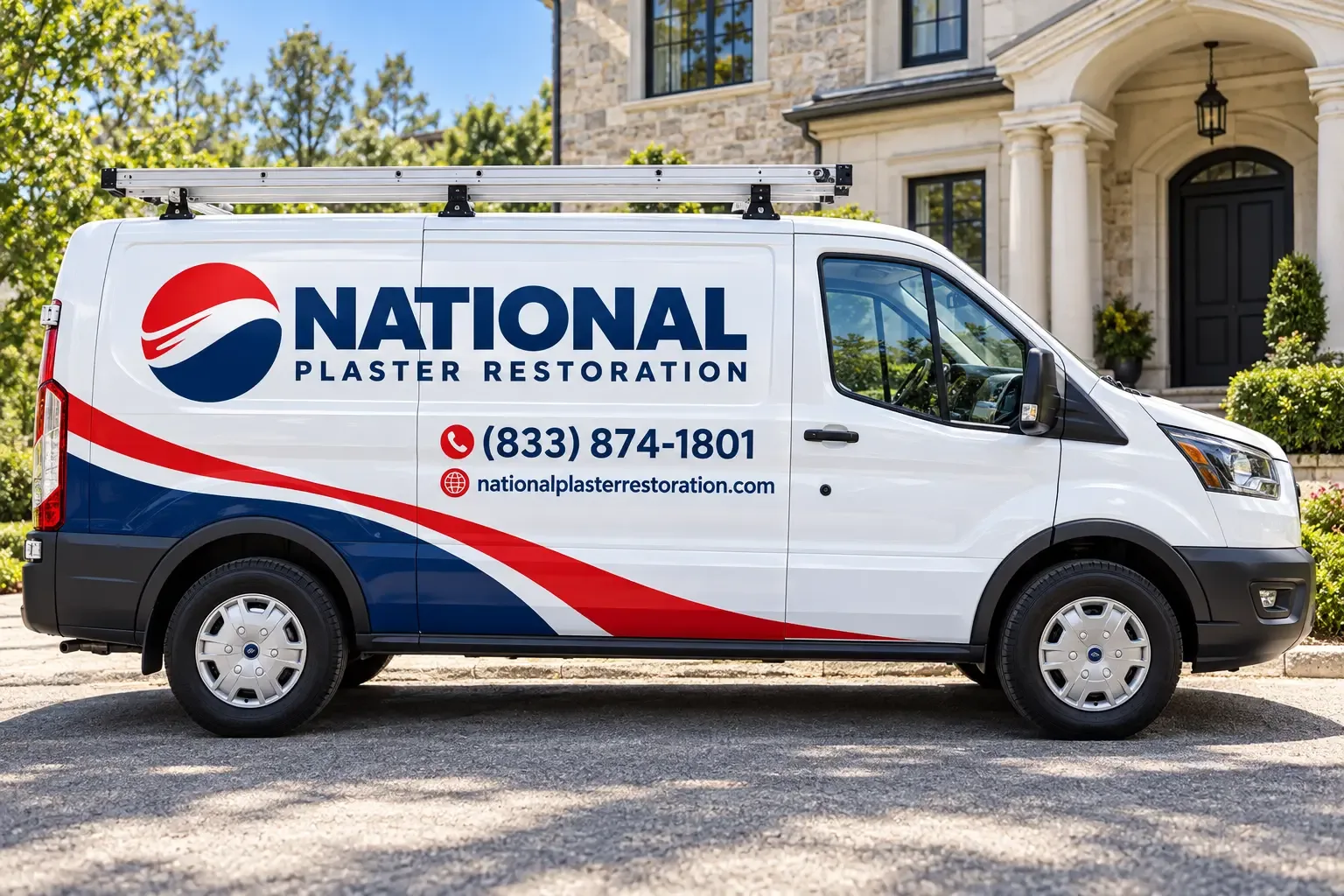 Plaster Repair in New Plymouth, ID near me
